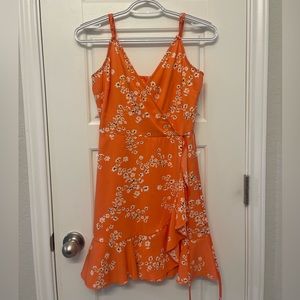 Corral sundress
